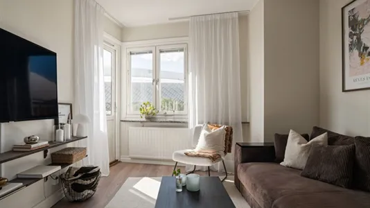 Bostadsrätter till salu i Söderort - foto 13