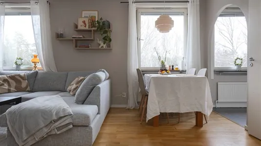 Bostadsrätter till salu i Haninge - foto 4