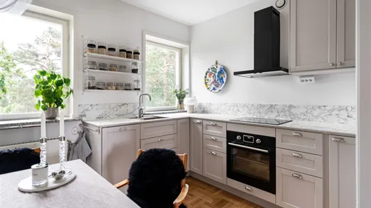 Bostadsrätter till salu i Söderort - foto 8