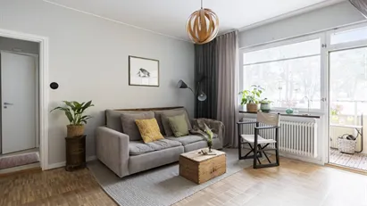 Bostadsrätt till salu i Hammarbyhamnen