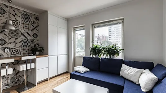 Bostadsrätter till salu i Nacka - foto 4