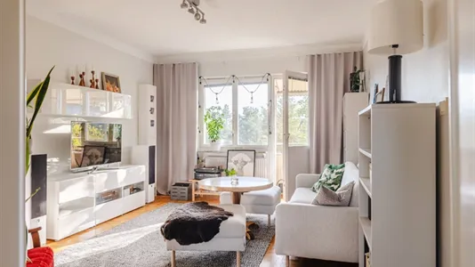 Bostadsrätter till salu i Hammarbyhamnen - foto 9
