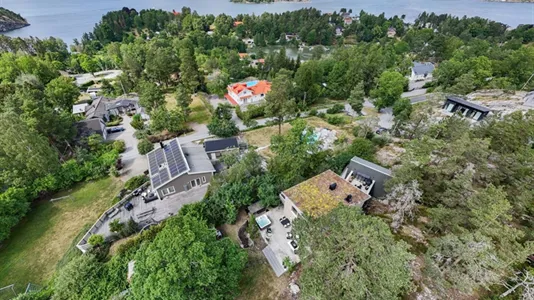 Bostadsrätter till salu i Nacka - foto 1