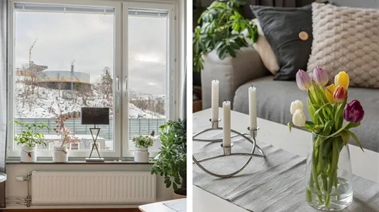 Bostadsrätter till salu i Hammarbyhamnen - foto 8