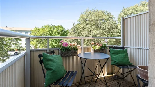 Bostadsrätter till salu i Hammarbyhamnen - foto 2