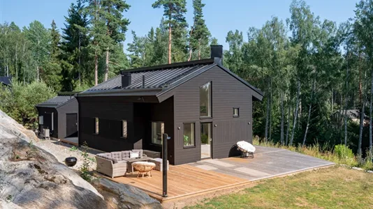 Bostadsrätter till salu i Haninge - foto 13