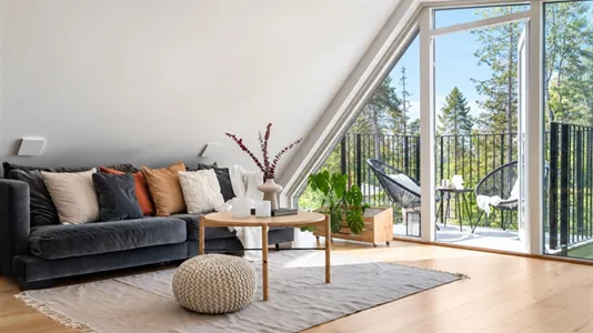 Bostadsrätter till salu i Nacka - foto 6