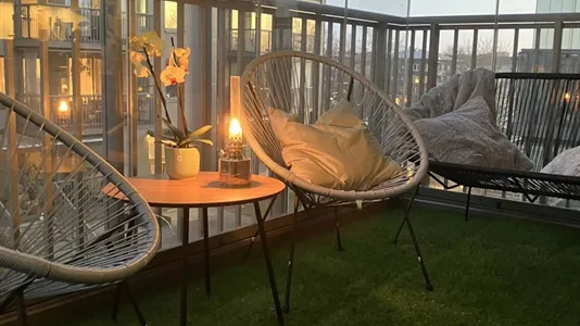 Bostadsrätter till salu i Hammarbyhamnen - foto 11