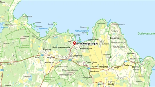Tomter till salu i Gotland - foto 12