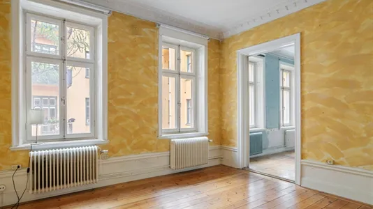 Bostadsrätter till salu i Södermalm - foto 2