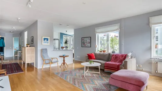 Bostadsrätter till salu i Nacka - foto 7