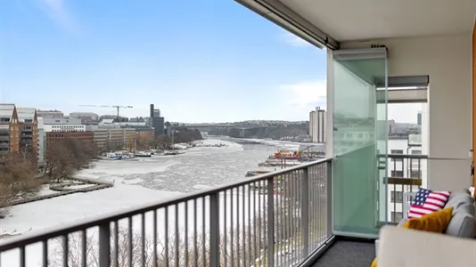 Bostadsrätter till salu i Västerort - foto 3