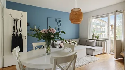 Bostadsrätt till salu i Söderort