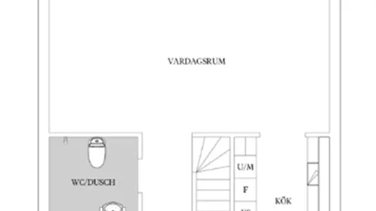 Radhus i Lund - foto 3
