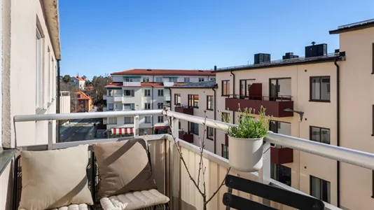 Bostadsrätter till salu i Kungsholmen - foto 8