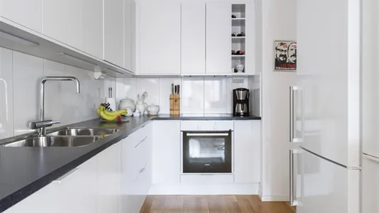 Bostadsrätter till salu i Södermalm - foto 12