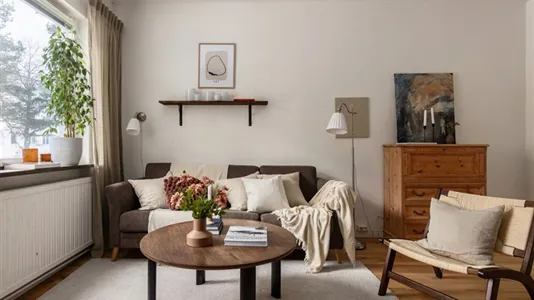 Bostadsrätter till salu i Söderort - foto 4