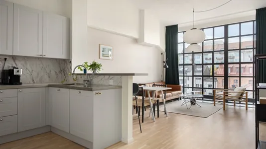 Bostadsrätter till salu i Nacka - foto 1