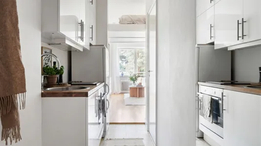 Bostadsrätter till salu i Söderort - foto 13