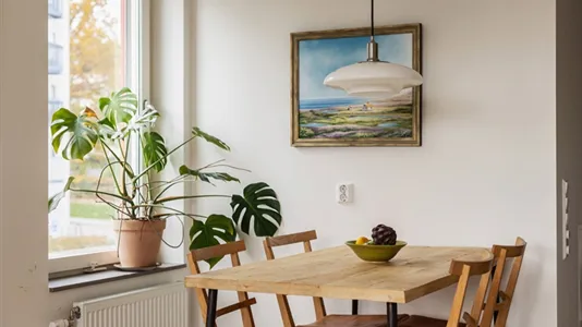 Bostadsrätter till salu i Söderort - foto 10