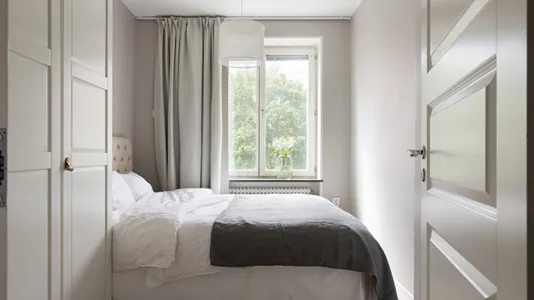 Bostadsrätter till salu i Söderort - foto 5