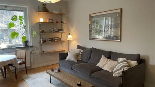 Lägenheter i Västerort - foto 2