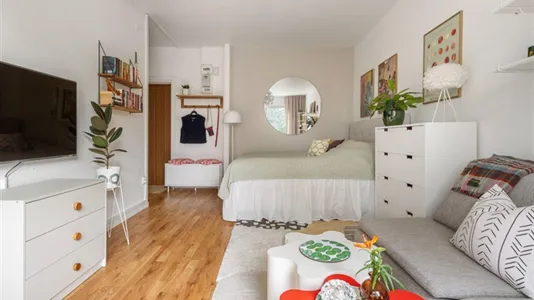 Bostadsrätter till salu i Söderort - foto 7