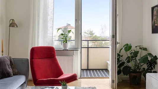 Bostadsrätter till salu i Söderort - foto 9