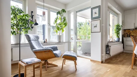 Bostadsrätter till salu i Nacka - foto 8