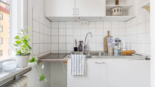 Bostadsrätter till salu i Södermalm - foto 6