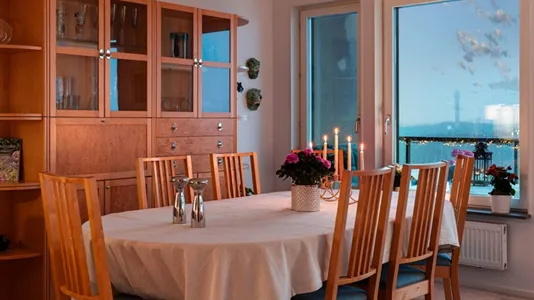 Bostadsrätter till salu i Nacka - foto 7