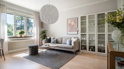 Bostadsrätt till salu i Västerort