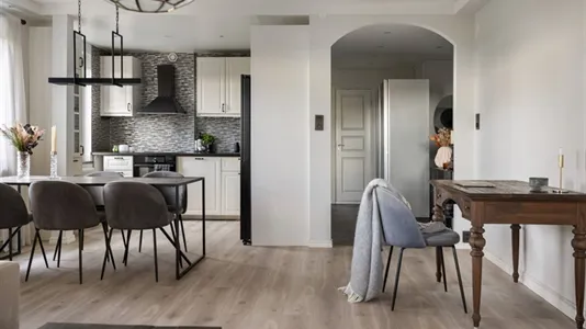 Bostadsrätter till salu i Söderort - foto 8