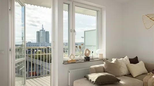 Bostadsrätter till salu i Nacka - foto 2