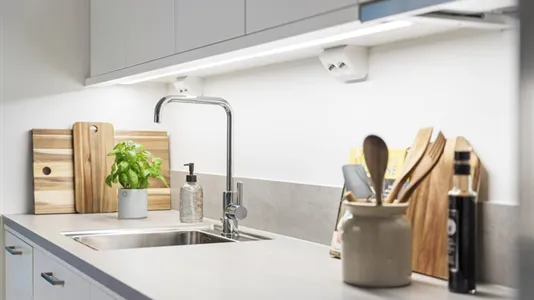 Bostadsrätter till salu i Söderort - foto 12