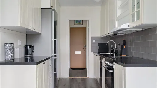Bostadsrätter till salu i Haninge - foto 1
