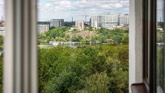 Bostadsrätter till salu i Hammarbyhamnen - foto 6