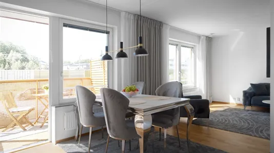 Bostadsrätter till salu i Haninge - foto 6