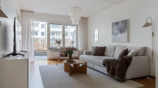 Bostadsrätter till salu i Söderort - foto 1