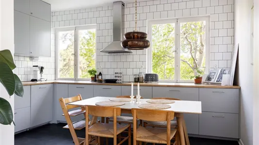 Bostadsrätter till salu i Söderort - foto 3