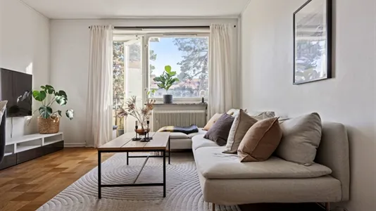 Bostadsrätter till salu i Söderort - foto 9