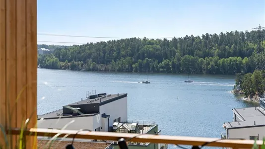 Bostadsrätter till salu i Nacka - foto 1
