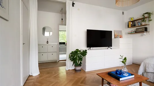 Bostadsrätter till salu i Västerort - foto 8
