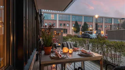 Bostadsrätter till salu i Nacka - foto 10