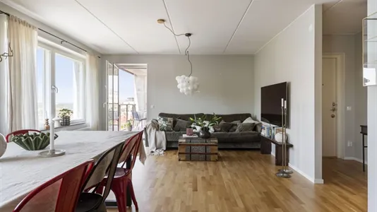 Bostadsrätter till salu i Nacka - foto 6