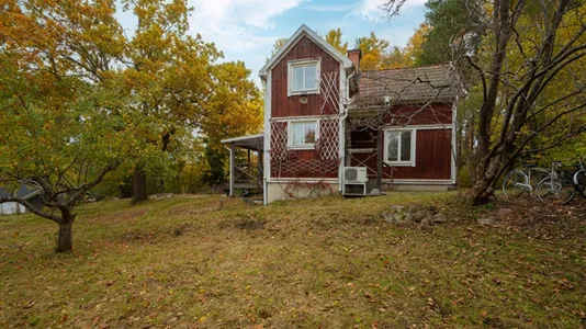 Bostadsrätter till salu i Vallentuna - foto 1