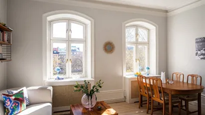 Lägenhet till salu i Stockholm