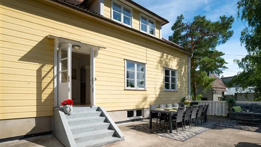 Bostadsrätter till salu i Söderort - foto 10