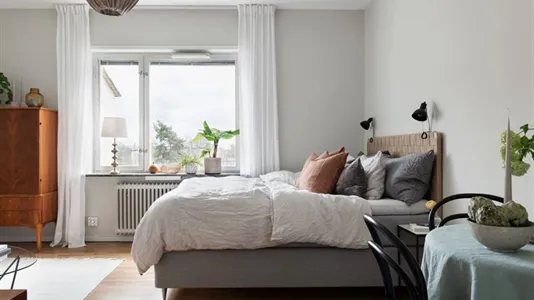 Bostadsrätter till salu i Söderort - foto 4