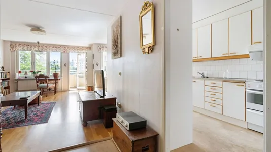 Bostadsrätter till salu i Södermalm - foto 13